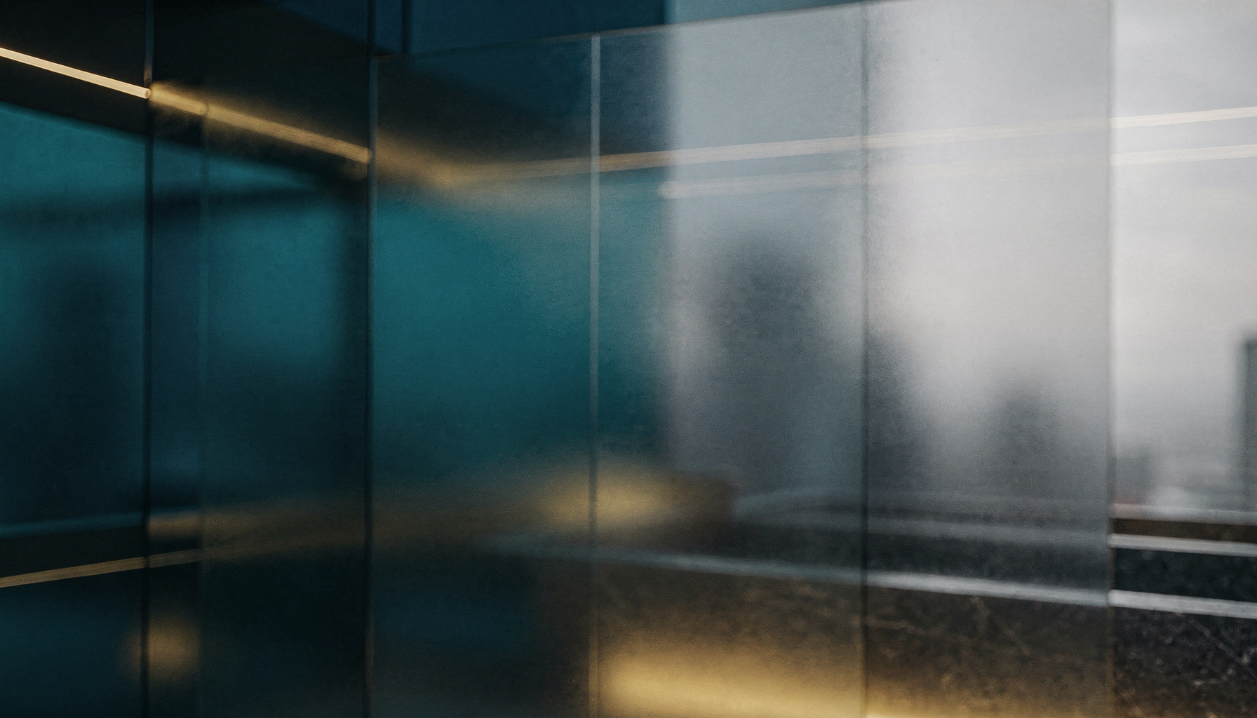 Summit Clean Seattle website preview